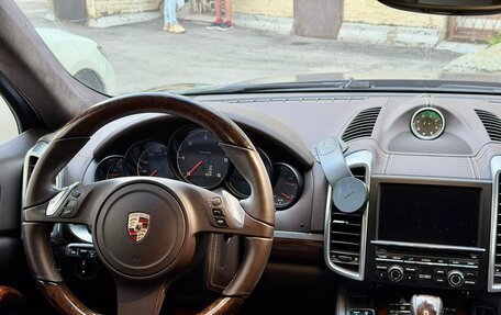 Porsche Cayenne III, 2012 год, 3 800 000 рублей, 7 фотография