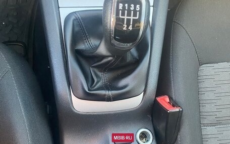 Skoda Octavia, 2010 год, 700 000 рублей, 9 фотография