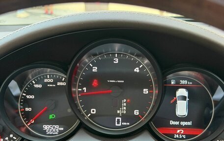 Porsche Cayenne III, 2012 год, 3 800 000 рублей, 9 фотография