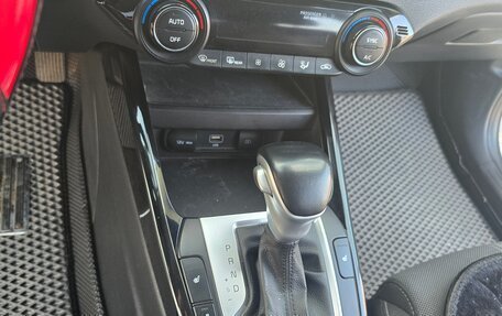 KIA Cerato IV, 2021 год, 1 770 000 рублей, 7 фотография