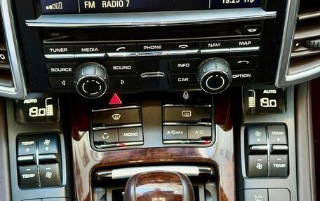 Porsche Cayenne III, 2012 год, 3 800 000 рублей, 8 фотография