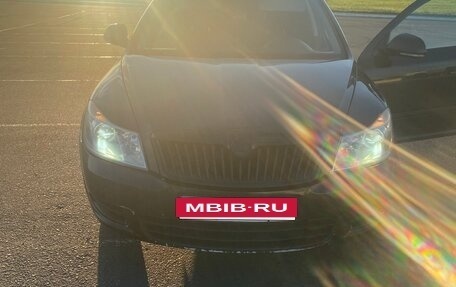 Skoda Octavia, 2010 год, 700 000 рублей, 13 фотография
