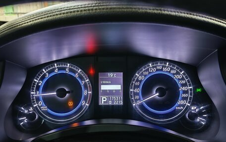 Infiniti EX, 2012 год, 1 600 000 рублей, 5 фотография