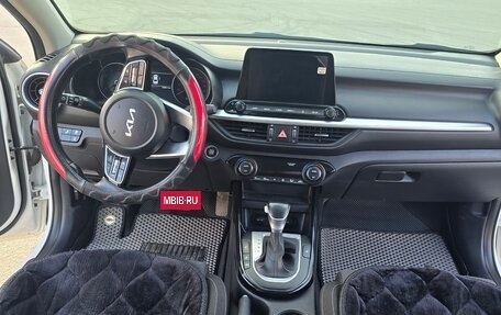KIA Cerato IV, 2021 год, 1 770 000 рублей, 9 фотография