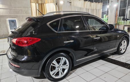 Infiniti EX, 2012 год, 1 600 000 рублей, 12 фотография