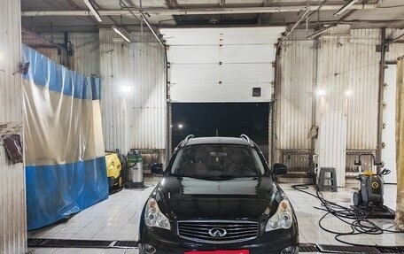 Infiniti EX, 2012 год, 1 600 000 рублей, 3 фотография
