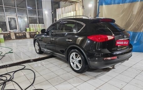 Infiniti EX, 2012 год, 1 600 000 рублей, 10 фотография
