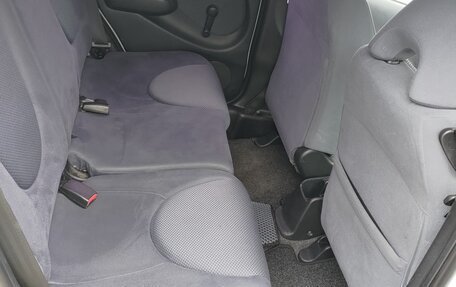 Honda Jazz I рестайлинг, 2007 год, 740 000 рублей, 10 фотография