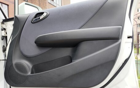 Honda Jazz I рестайлинг, 2007 год, 740 000 рублей, 12 фотография