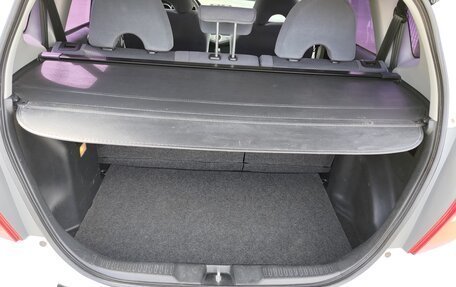 Honda Jazz I рестайлинг, 2007 год, 740 000 рублей, 15 фотография