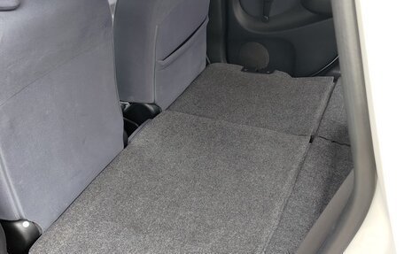 Honda Jazz I рестайлинг, 2007 год, 740 000 рублей, 17 фотография