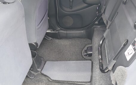 Honda Jazz I рестайлинг, 2007 год, 740 000 рублей, 19 фотография