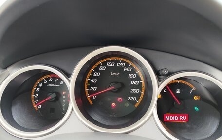 Honda Jazz I рестайлинг, 2007 год, 740 000 рублей, 22 фотография