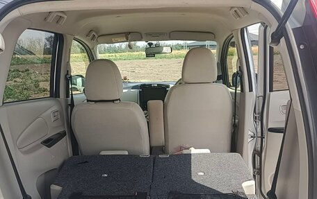 Mitsubishi eK Wagon III рестайлинг, 2017 год, 800 000 рублей, 5 фотография