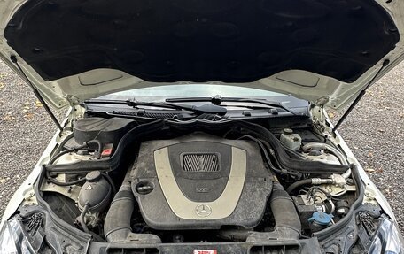 Mercedes-Benz C-Класс, 2011 год, 1 850 000 рублей, 5 фотография