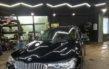 BMW X4, 2016 год, 2 990 000 рублей, 2 фотография