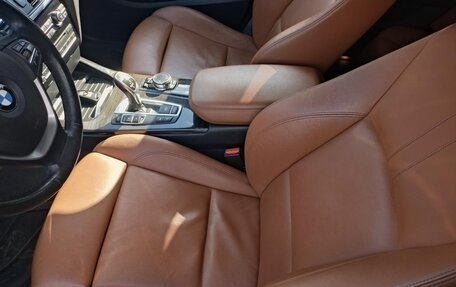 BMW X4, 2016 год, 2 990 000 рублей, 11 фотография