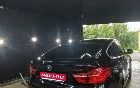 BMW X4, 2016 год, 2 990 000 рублей, 6 фотография