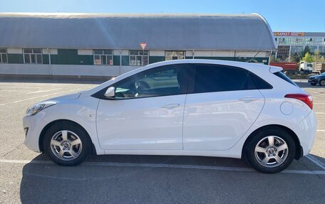 Hyundai i30 II рестайлинг, 2015 год, 1 250 000 рублей, 3 фотография