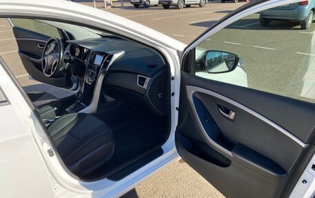 Hyundai i30 II рестайлинг, 2015 год, 1 250 000 рублей, 7 фотография
