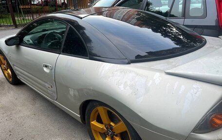 Mitsubishi Eclipse III, 2003 год, 330 000 рублей, 4 фотография