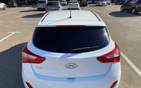 Hyundai i30 II рестайлинг, 2015 год, 1 250 000 рублей, 4 фотография