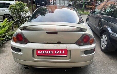 Mitsubishi Eclipse III, 2003 год, 330 000 рублей, 6 фотография
