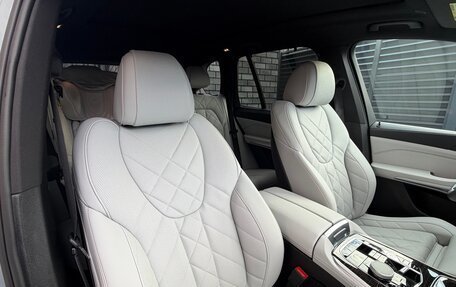 BMW X5, 2023 год, 12 000 000 рублей, 4 фотография