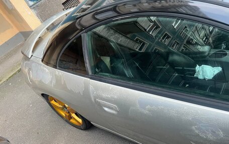 Mitsubishi Eclipse III, 2003 год, 330 000 рублей, 9 фотография