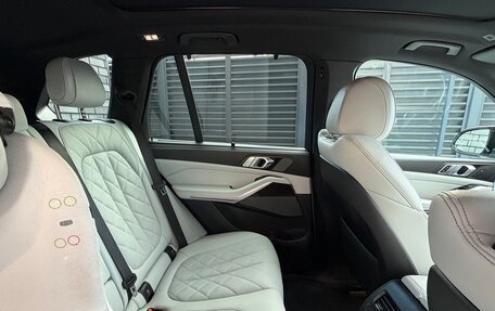 BMW X5, 2023 год, 12 000 000 рублей, 5 фотография
