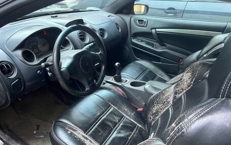 Mitsubishi Eclipse III, 2003 год, 330 000 рублей, 10 фотография