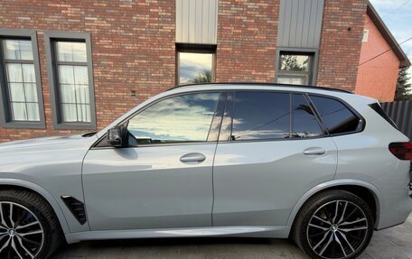 BMW X5, 2023 год, 12 000 000 рублей, 2 фотография