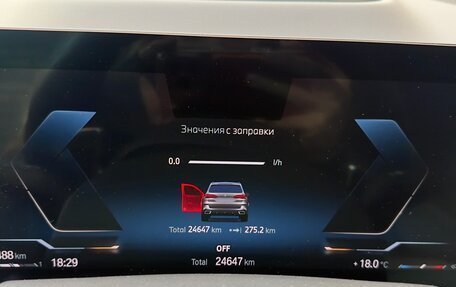 BMW X5, 2023 год, 12 000 000 рублей, 7 фотография