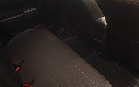 Toyota Corolla, 2013 год, 1 500 000 рублей, 4 фотография