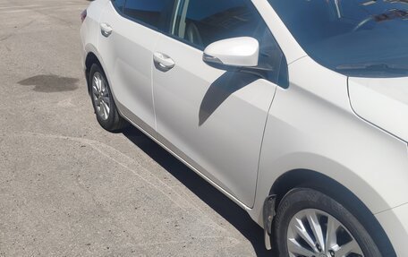 Toyota Corolla, 2013 год, 1 500 000 рублей, 8 фотография