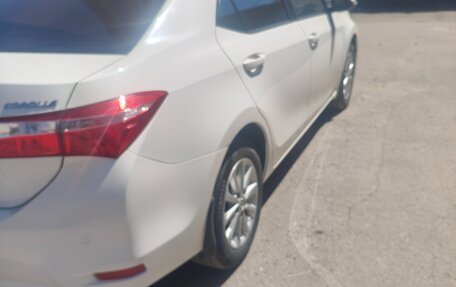 Toyota Corolla, 2013 год, 1 500 000 рублей, 2 фотография
