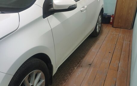 Toyota Corolla, 2013 год, 1 500 000 рублей, 10 фотография