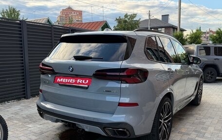 BMW X5, 2023 год, 12 000 000 рублей, 9 фотография