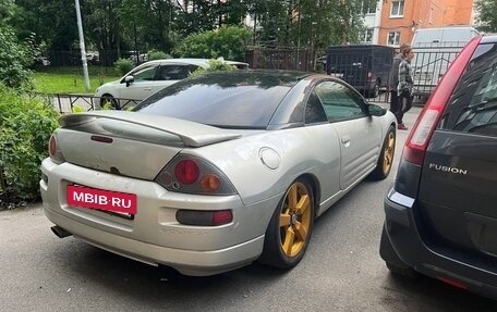 Mitsubishi Eclipse III, 2003 год, 330 000 рублей, 7 фотография