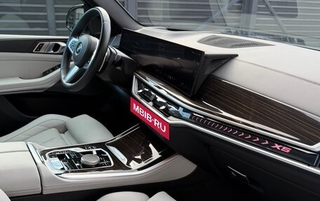 BMW X5, 2023 год, 12 000 000 рублей, 3 фотография