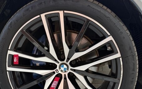 BMW X5, 2023 год, 12 000 000 рублей, 8 фотография