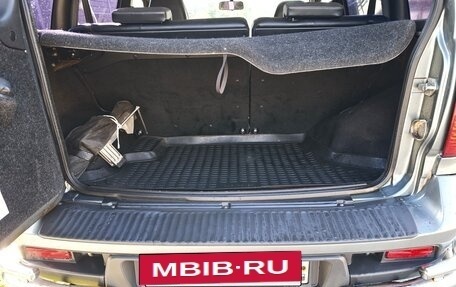 Chevrolet Niva I рестайлинг, 2013 год, 620 000 рублей, 14 фотография