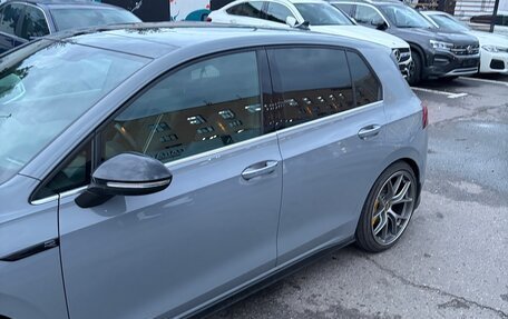 Volkswagen Golf VIII, 2022 год, 2 650 000 рублей, 4 фотография