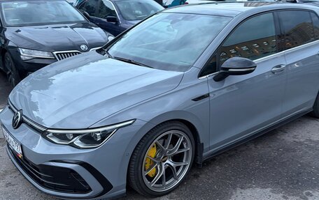 Volkswagen Golf VIII, 2022 год, 2 650 000 рублей, 3 фотография