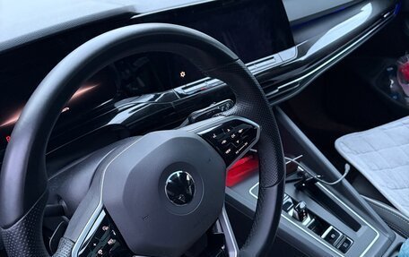 Volkswagen Golf VIII, 2022 год, 2 650 000 рублей, 10 фотография