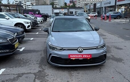Volkswagen Golf VIII, 2022 год, 2 650 000 рублей, 9 фотография