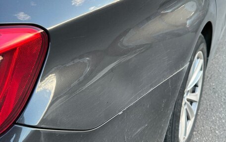 BMW 5 серия, 2013 год, 1 660 000 рублей, 13 фотография