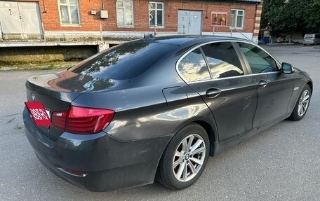 BMW 5 серия, 2013 год, 1 660 000 рублей, 4 фотография