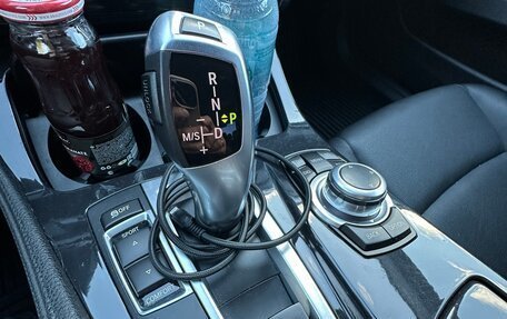 BMW 5 серия, 2013 год, 1 660 000 рублей, 16 фотография