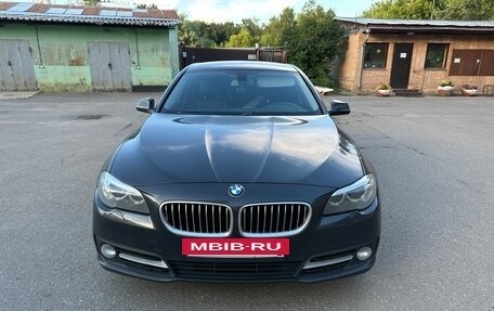 BMW 5 серия, 2013 год, 1 660 000 рублей, 2 фотография